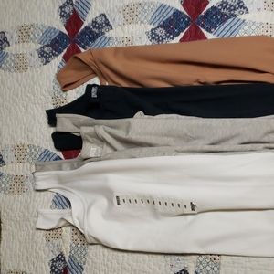 Duluth Trading Co. No yank tank top size large all NEW without tags